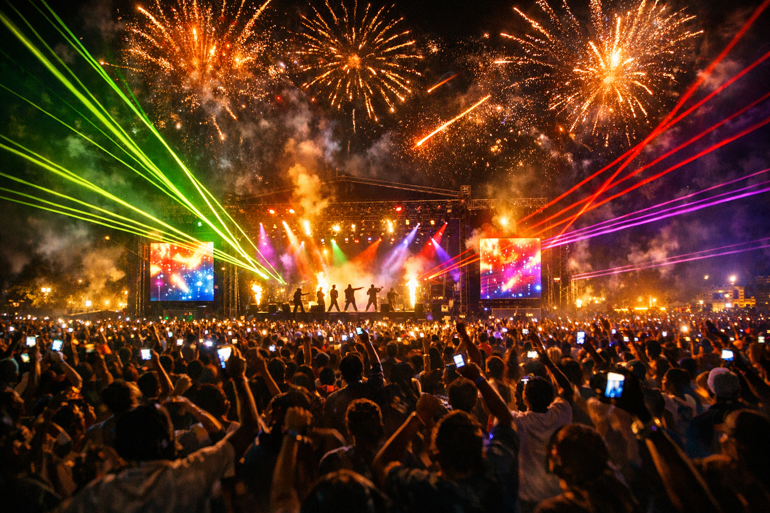 Concerts