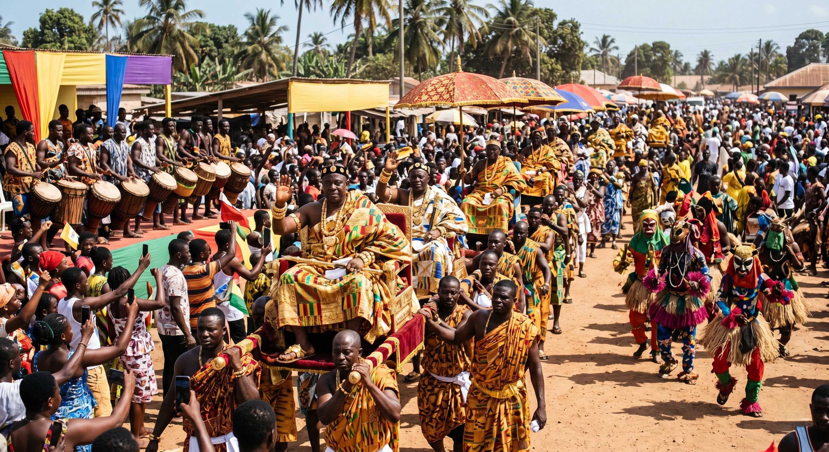 Cultural Durbar